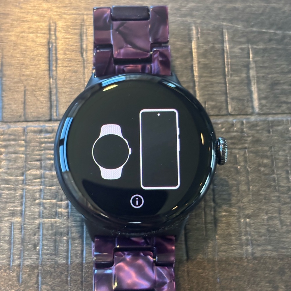 Google Pixel Watch 2
